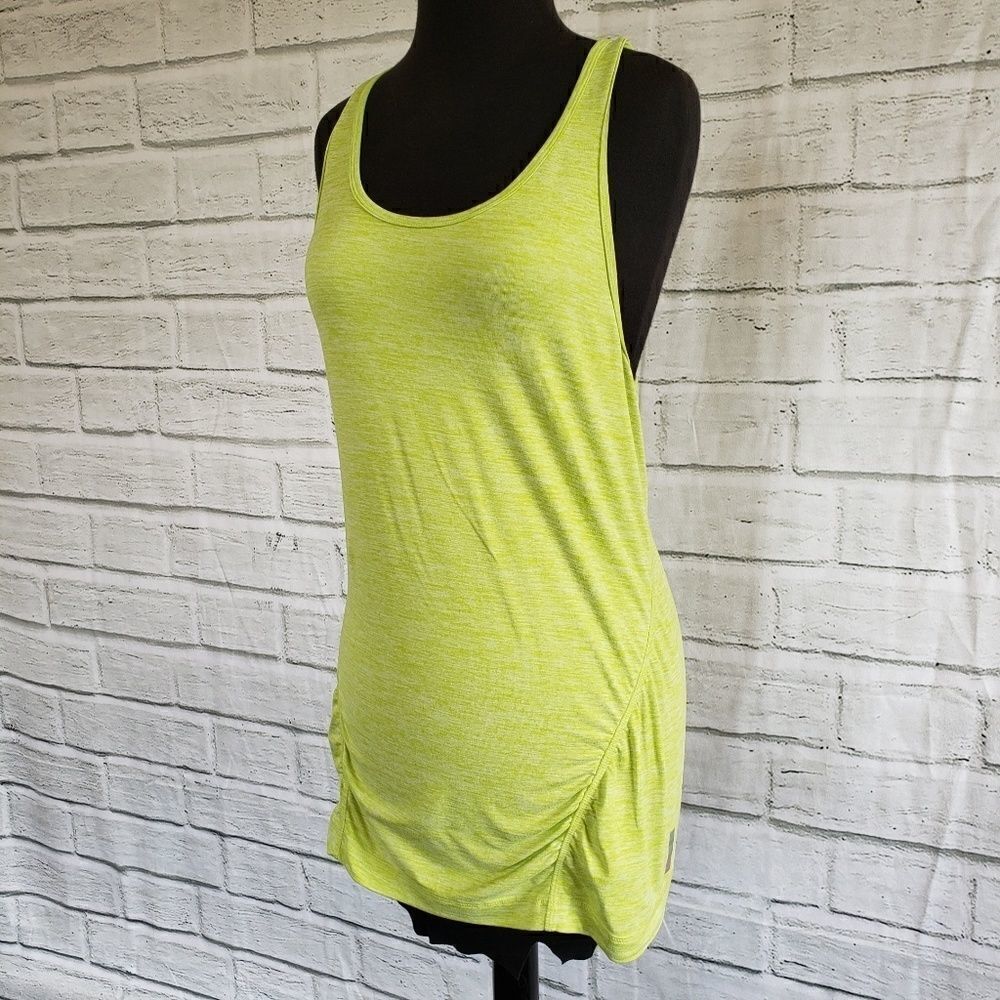 Zella racerback tank workout top